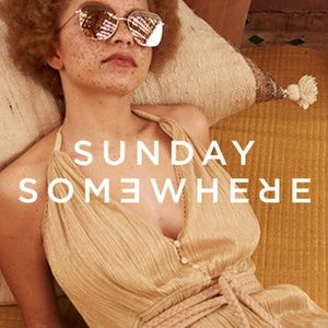 G.L.B. Eyewear by SUNDAY SOMEWHERE